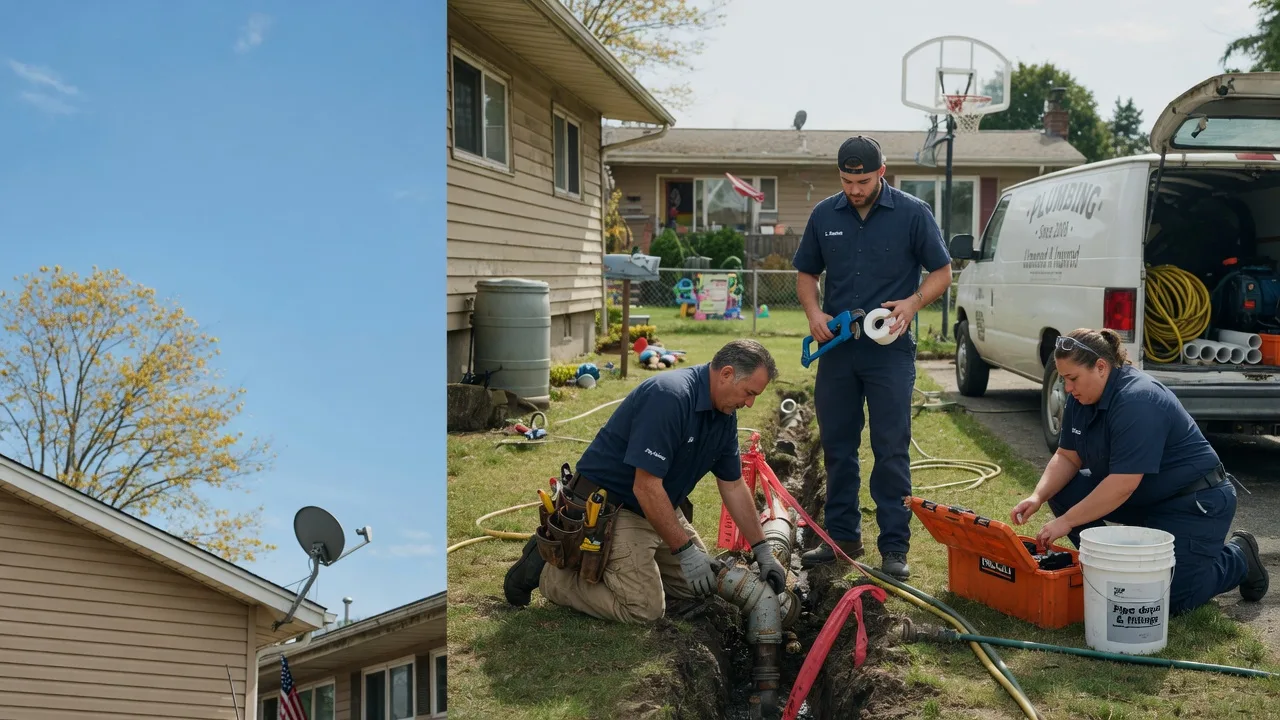 Garbage Disposal Replacement in Grawn, MI near me